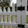 FPK-HAD2 (915mm High) Gate Hardware